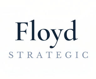 Floyd Strategic Logo for Floyd Strategic